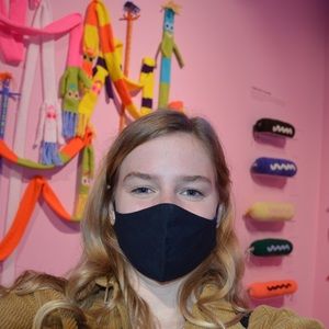 Meet your Posher, Paige